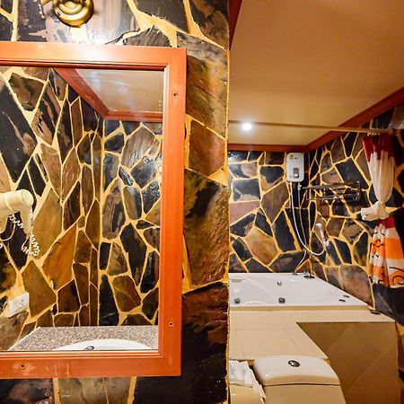 Complex Hotel Patong 外观 照片