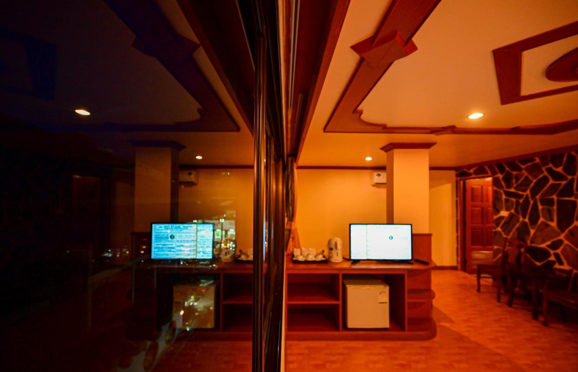 Complex Hotel Patong 外观 照片