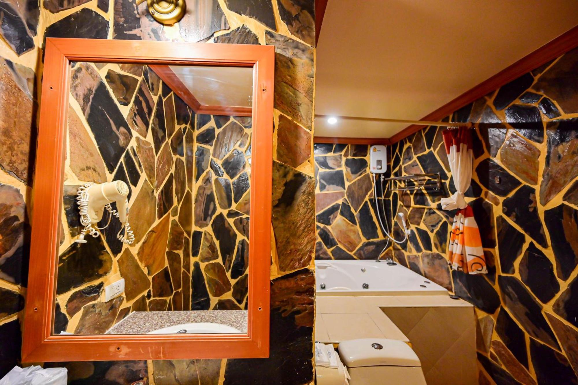 Complex Hotel Patong 外观 照片