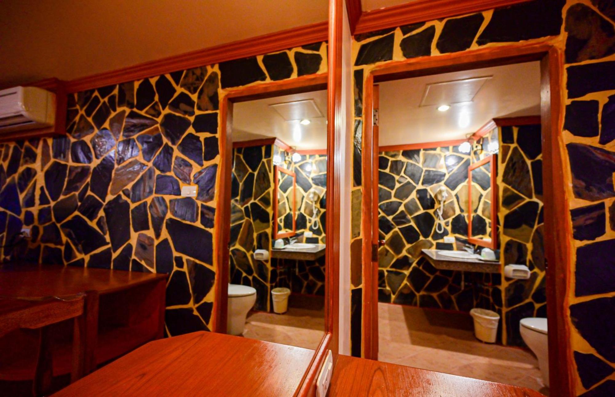 Complex Hotel Patong 外观 照片