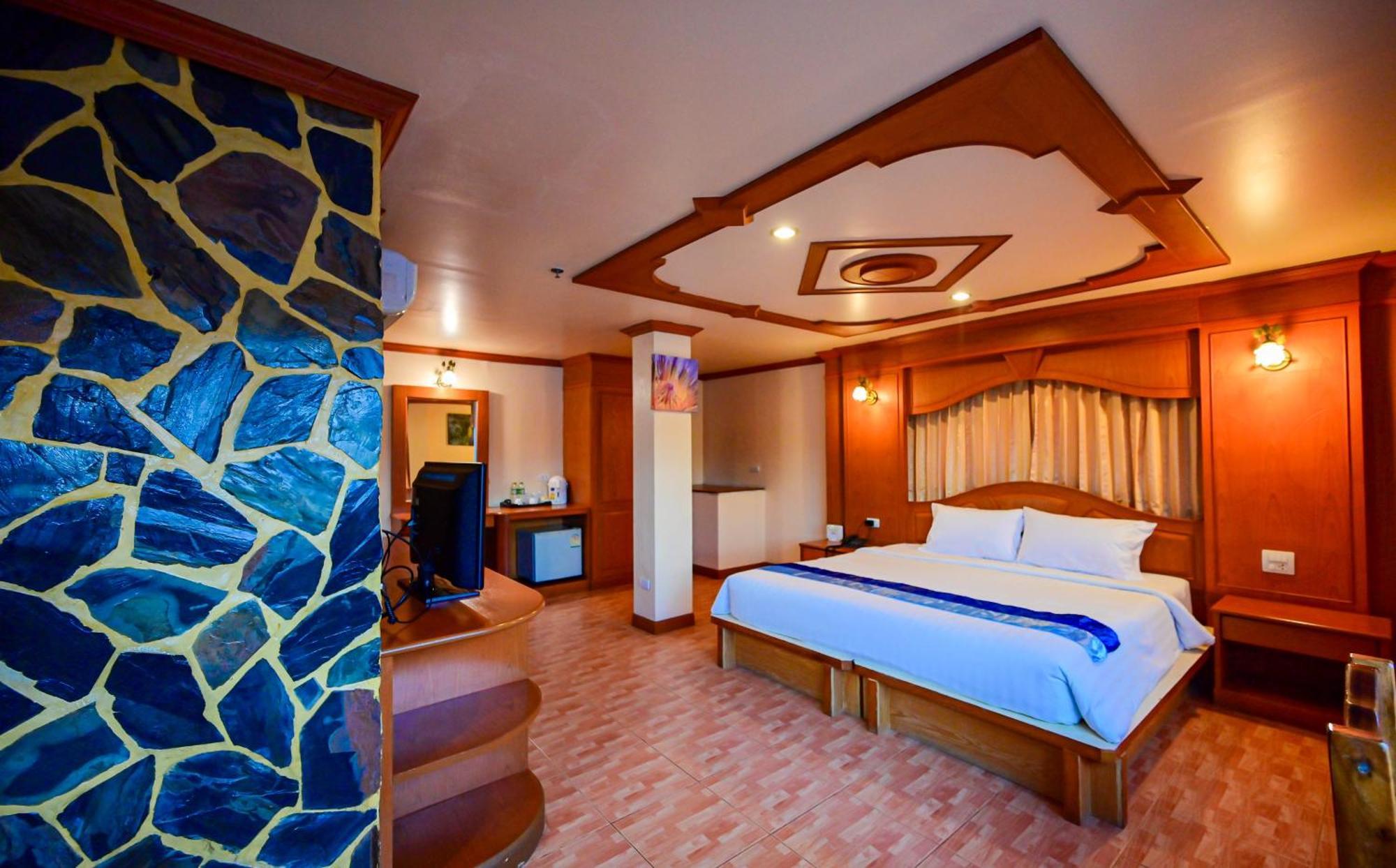 Complex Hotel Patong 外观 照片